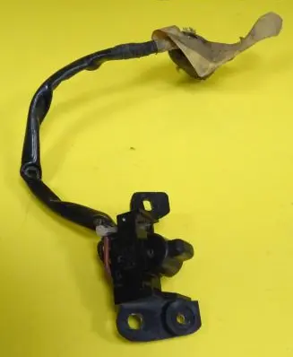 Subaru Forester SF Electric window control switch