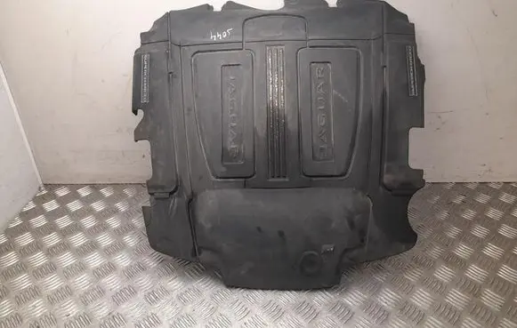 Jaguar F-Pace Engine cover (trim) 9X236A949BE