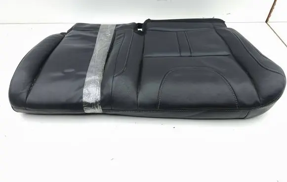 Ford Kuga II Rear seat 