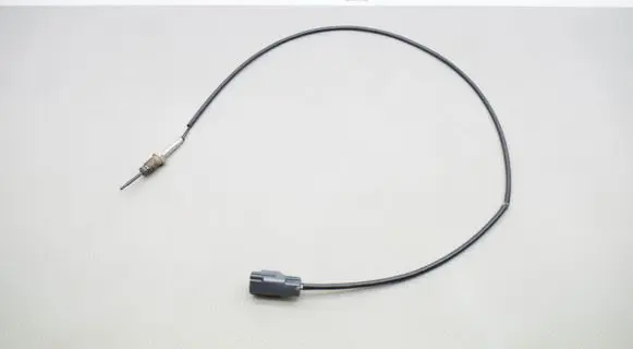 Land Rover Range Rover Sport L494 Oil temperature sensor GJ3212B591DB