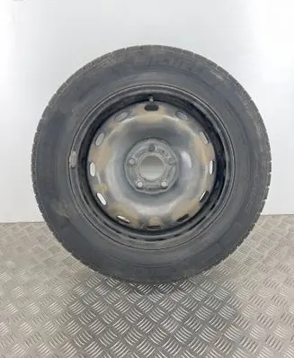 Fiat Talento R16 steel rim 