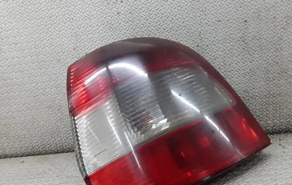 Renault Scenic I Rear/tail lights