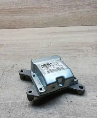 Renault Espace - Grand espace IV Airbag control unit/module 601960200 8200241277
