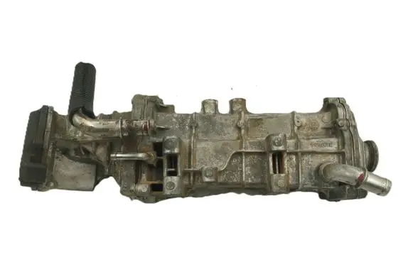 Iveco Daily 6th gen EGR valve A2C53299771 FPT504317811