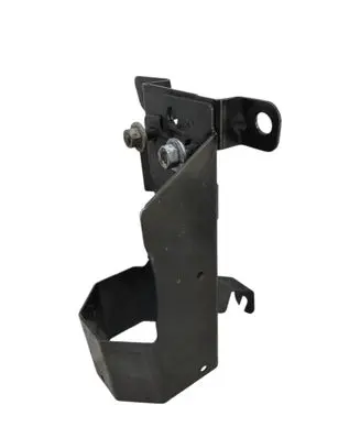 Dodge Nitro Fuel filter bracket/mount holder 52125498AB