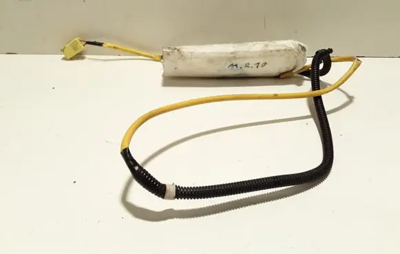 Mazda 2 Seat airbag BAMPT11150