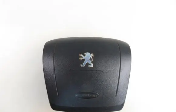 Peugeot Boxer Steering wheel airbag 07854879960