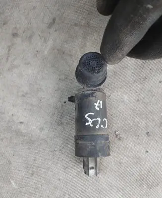 Ford Transit Custom Windscreen/windshield washer pump BV6117K624AB T655C