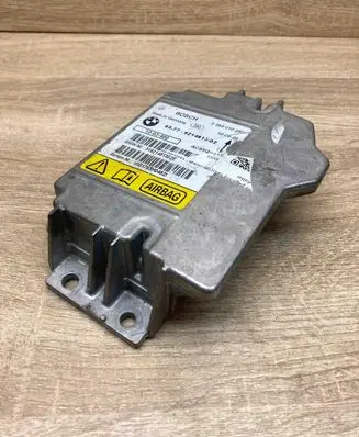 BMW X5 E70 Airbag control unit/module 9214813 0285010256