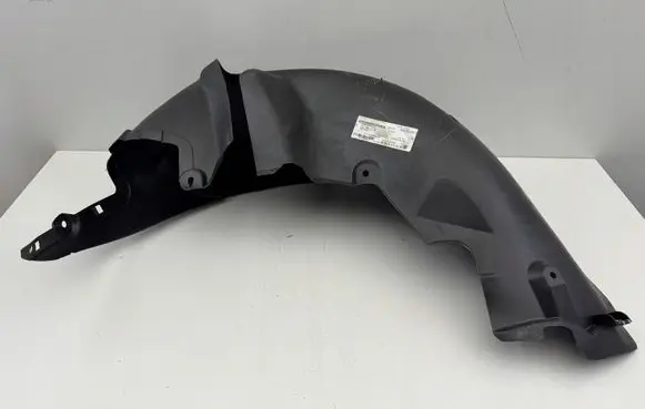 Mercedes-Benz E W211 Rear arch fender liner splash guards A2116901730
