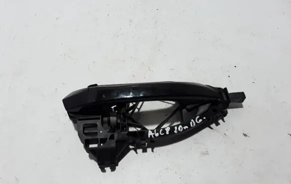 Audi A6 S6 C8 4K Rear door exterior handle