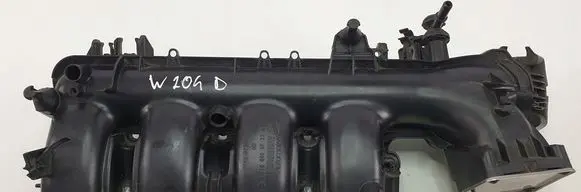 Mercedes-Benz C W204 Intake manifold A2700900737