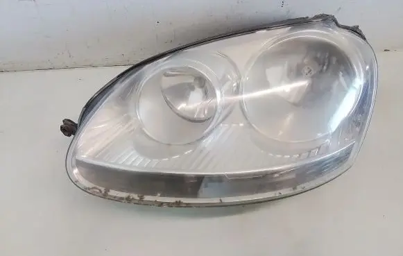 Volkswagen Golf V Headlight/headlamp