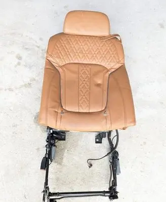 BMW 7 G11 G12 Rear seat 7357895