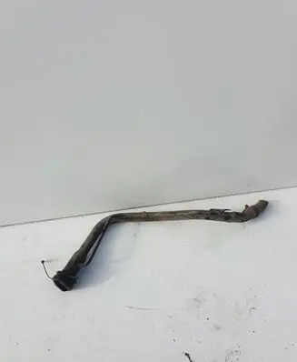 Suzuki Grand Vitara II Fuel tank filler neck pipe 