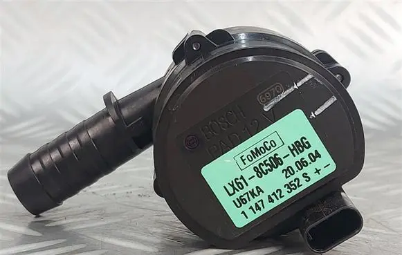 Ford Kuga III Water pump LX618C506HBG