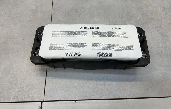 Skoda Rapid (NH) Passenger airbag 1ST880204