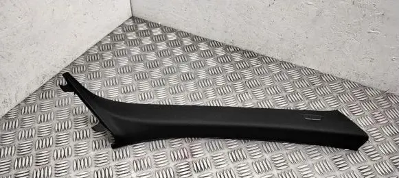 BMW 5 F10 F11 (A) pillar trim 9116348