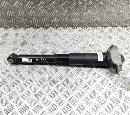 Rear shock absorber/damper