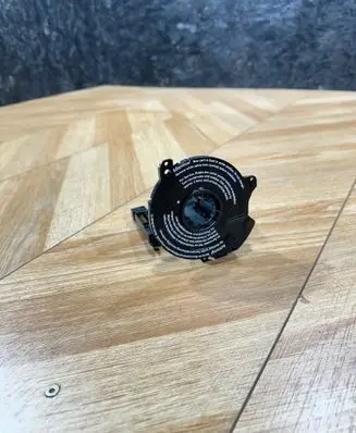 Mercedes-Benz S W221 Steering angle sensor A2215457832 90028060820057 0511243514