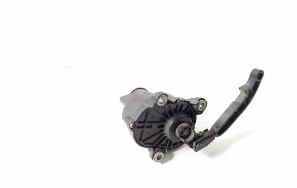 Mercedes-Benz E C207 W207 Intake manifold valve actuator/motor A6511500094
