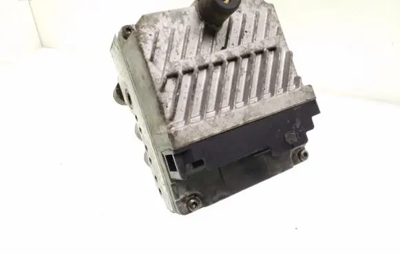Volkswagen Transporter - Caravelle T4 ABS Pump 7D1614111D 0265220008