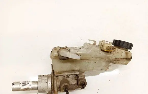 Toyota Auris 150 Master brake cylinder 0204255239