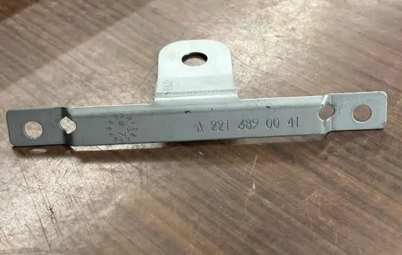 Mercedes-Benz S W221 Other dashboard part A2216890041