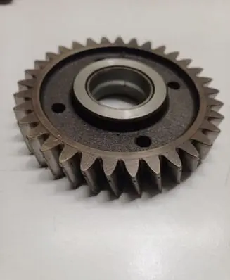 Volkswagen Transporter - Caravelle T5 Timing chain sprocket 070109437A