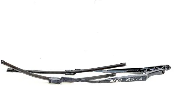 Opel Astra J Windshield/front glass wiper blade 13289890 13289889