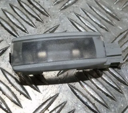 Volkswagen PASSAT B7 Other interior light 1K0947109