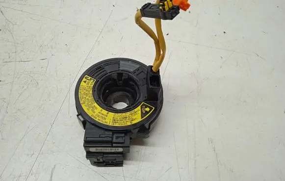Toyota Corolla Verso AR10 Steering angle sensor 6SJ3130