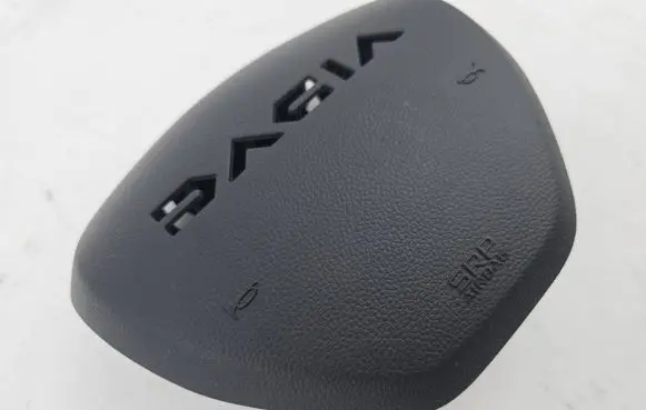 Dacia Sandero III Steering wheel airbag 