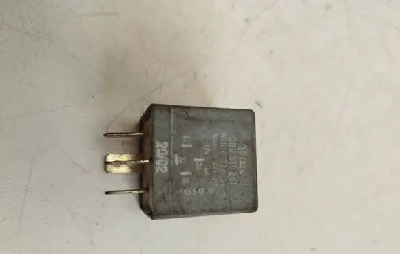 Other relay