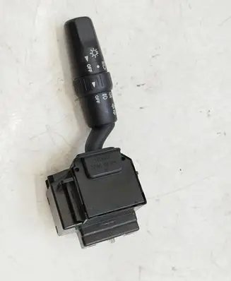Mazda 3 I Indicator stalk BP6P66122
