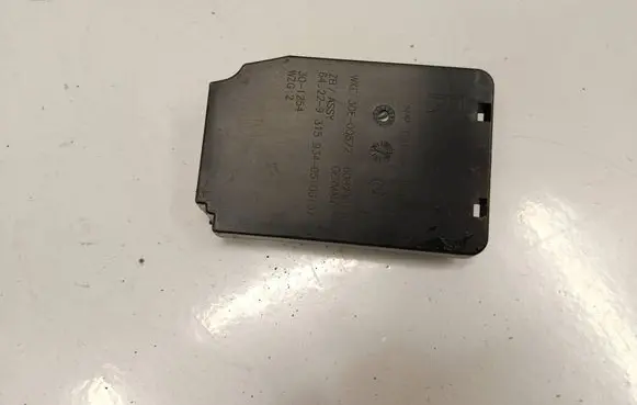 BMW 1 F40 Other interior part 608290