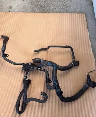 Cupra Leon Engine coolant pipe/hose 05E121070