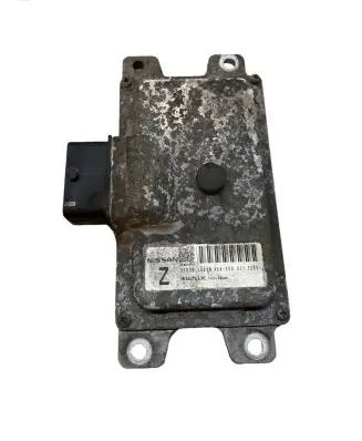 Nissan X-Trail T31 Gearbox control unit/module 31036JD80B 33650991