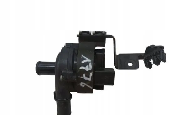 Renault Laguna III Water pump