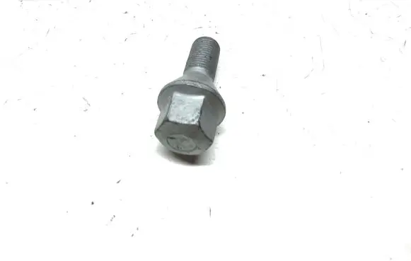 Fiat 500 Abarth Nuts/bolts