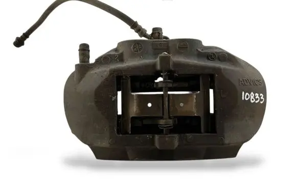 Lexus GS 250 350 300H 450H Front brake caliper