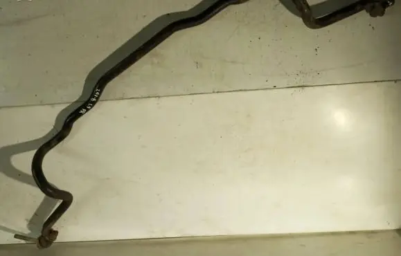 Opel Zafira B Front anti-roll bar/sway bar 2AFB19RR