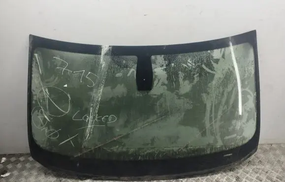 BMW 5 F10 F11 Front windscreen/windshield window 