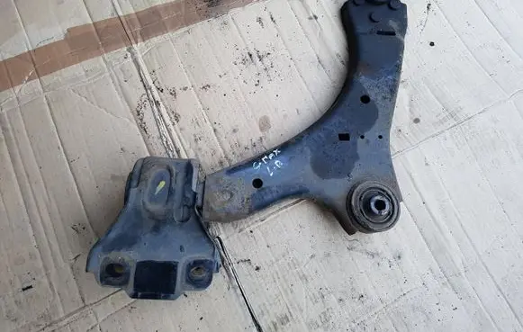 Ford Galaxy Front control arm