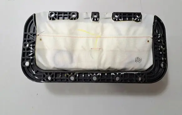 BMW X7 G07 Passenger airbag 9382491