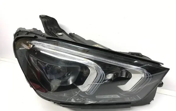 Mercedes-Benz GLE W167 Headlight/headlamp A1679066604