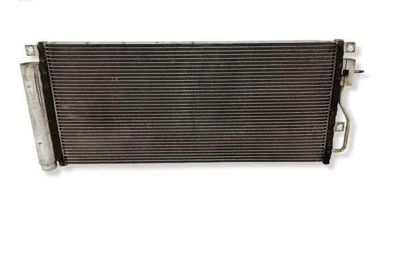 Buick Encore I A/C cooling radiator (condenser) 95410841