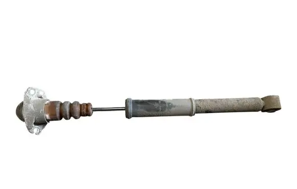 Rear shock absorber/damper