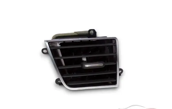 Audi A8 S8 D4 4H Dash center air vent grill 4H1820951D