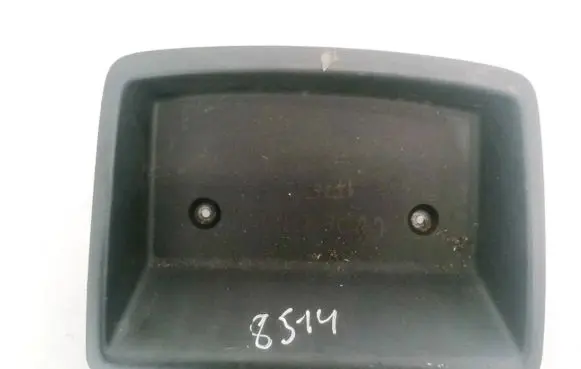 Volkswagen Jetta V Glove box 1K0857921D